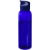 Sky 650ml fľaša na vodu z recyklovaného plastu, farba - modrá