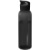 Sky 650ml fľaša na vodu z recyklovaného plastu, farba - černá