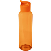 Sky 650ml fľaša na vodu z recyklovaného plastu
