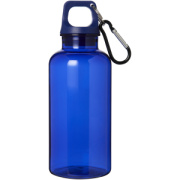 Oregon 400ml fľaša s karabínou z RCS certifikovaného recyklovaného plastu