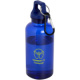 Oregon 400ml fľaša s karabínou z RCS certifikovaného recyklovaného plastu