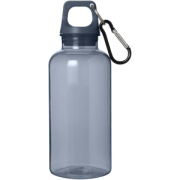 Oregon 400ml fľaša s karabínou z RCS certifikovaného recyklovaného plastu