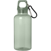 Oregon 400ml fľaša s karabínou z RCS certifikovaného recyklovaného plastu