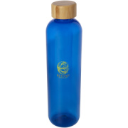 Ziggs 1000ml fľaša na vodu z recyklovaného plastu