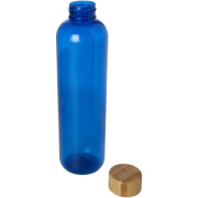 Ziggs 1000ml fľaša na vodu z recyklovaného plastu