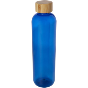 Ziggs 1000ml fľaša na vodu z recyklovaného plastu