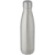 Cove 500ml vákuovo izolovaná fľaša z recyklovanej nerezovej ocele s certifikáciou RCS, farba - stříbrný