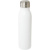 Harper 700ml fľaša na vodu z nerezovej ocele s certifikáciou RCS s kovovým pútkom, farba - bílá
