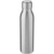 Harper 700ml fľaša na vodu z nerezovej ocele s certifikáciou RCS s kovovým pútkom, farba - stříbrný