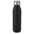 Harper 700ml fľaša na vodu z nerezovej ocele s certifikáciou RCS s kovovým pútkom, farba - černá