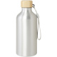 Malpeza 500ml fľaša na vodu z RCS certifikovaného recyklovaného hliníka