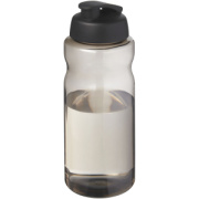 H2O Active® Eco Big Base litrová športová fľaša s odklápacím viečkom