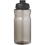 H2O Active® Eco Big Base litrová športová fľaša s odklápacím viečkom
