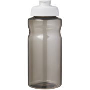 H2O Active® Eco Big Base litrová športová fľaša s odklápacím viečkom
