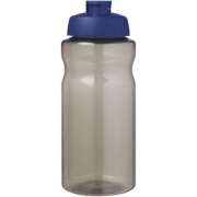 H2O Active® Eco Big Base litrová športová fľaša s odklápacím viečkom