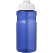 H2O Active® Eco Big Base litrová športová fľaša s odklápacím viečkom