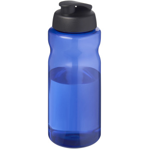 H2O Active® Eco Big Base litrová športová fľaša s odklápacím viečkom