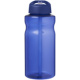 H2O Active® Eco Big Base litrová športová fľaša s viečkom s hubicou