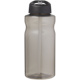 H2O Active® Eco Big Base litrová športová fľaša s viečkom s hubicou