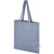 Pheebs nákupná taška, farba - vřesová modř