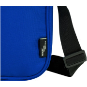 Byron GRS recyklovaná crossbody taška, 2 l