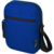 Byron GRS recyklovaná crossbody taška, 2 l, farba - kráľovská modrá