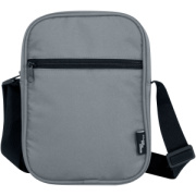 Byron GRS recyklovaná crossbody taška, 2 l