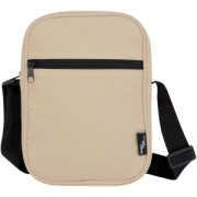 Byron GRS recyklovaná crossbody taška, 2 l