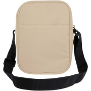 Byron GRS recyklovaná crossbody taška, 2 l