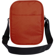 Byron GRS recyklovaná crossbody taška, 2 l