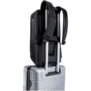 Expedition Pro GRS recyklovaný kompaktný batoh na notebook, 15,6 palcov, 12 l