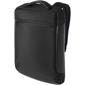 Expedition Pro GRS recyklovaný kompaktný batoh na notebook, 15,6 palcov, 12 l