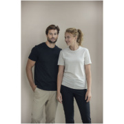 Avalite unisex recyklované tričko s krátkym rukávom - Elevate