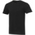 Avalite unisex recyklované tričko s krátkym rukávom - Elevate, farba - černá, veľkosť - XS