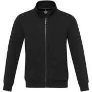 Galena unisex recyklovaný celorozopínací sveter - Elevate