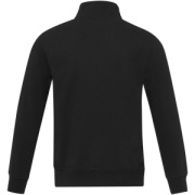 Galena unisex recyklovaný celorozopínací sveter - Elevate