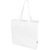 Odessa recyklovaná nákupná taška, 220 g/m², farba - bílá