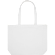 Weekender recyklovaná nákupná taška, 500 g/m²