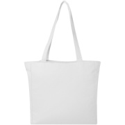Weekender recyklovaná nákupná taška, 500 g/m²