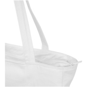 Weekender recyklovaná nákupná taška, 500 g/m²