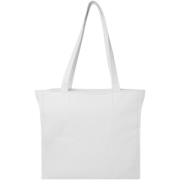 Weekender recyklovaná nákupná taška, 500 g/m²