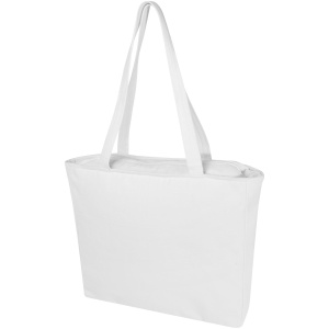 Weekender recyklovaná nákupná taška, 500 g/m²