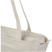 Weekender recyklovaná nákupná taška, 500 g/m²