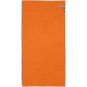 Pieter GRS ultra ľahký rýchloschnúci uterák 50 x 100 cm