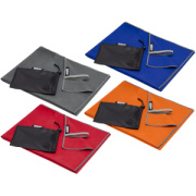 Pieter GRS ultra ľahký rýchloschnúci uterák 50 x 100 cm