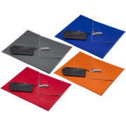 Pieter GRS ultra ľahký rýchloschnúci uterák 100 x 180 cm