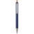Cyrus guľôčkové pero z recyklovaného hliníka, farba - námořnická modř