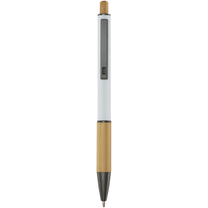 Darius guľôčkové pero z recyklovaného hliníka