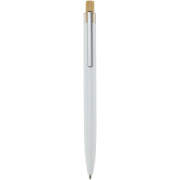 Nooshin guľôčkové pero z recyklovaného hliníka