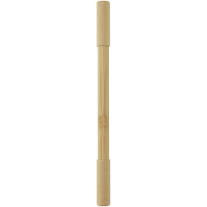 Samambu bambusové duálne pero